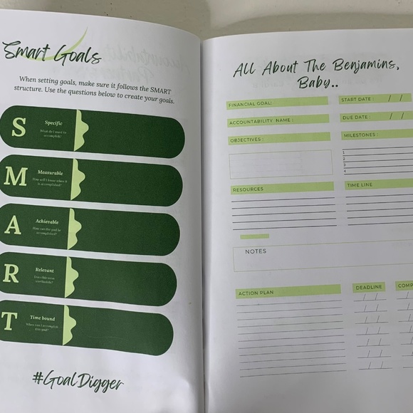 Budget Like A Boss: Black Girl Edition - Picture 2 of 2